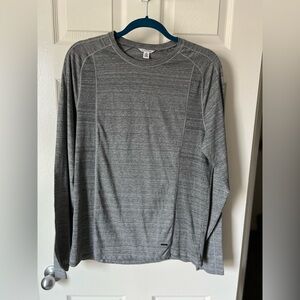 Calvin Klein Men’s long sleeved shirt. Sz Med. GUC!